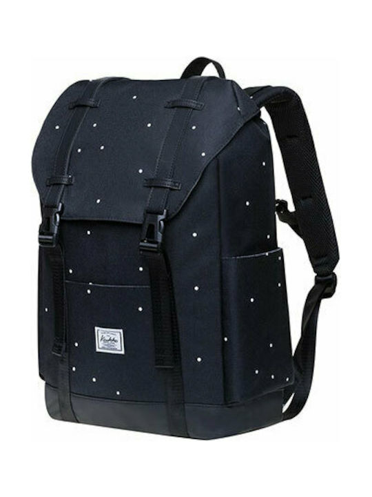 Kaukko Isla II Waterproof 16lt Black