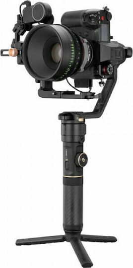 Zhiyun Crane 2S Gimbal & Stabilizers