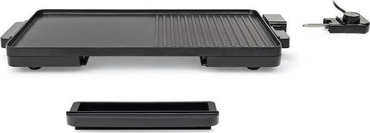 Tristar Tabletop Grătar electric 2000W cu termostat reglabil