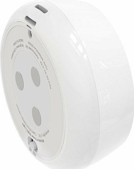 BlitzWolf Wiederaufladbar LED Nachtlicht mit Batterie und Bewegungssensor BW-LT22