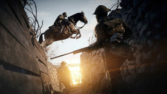 Battlefield 1 (Key) PC Game