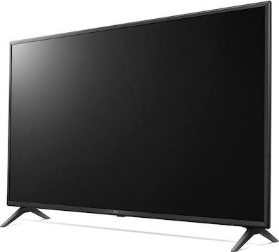 LG Smart Τηλεόραση 55" 4K UHD LED 55UN71003LB HDR (2020)