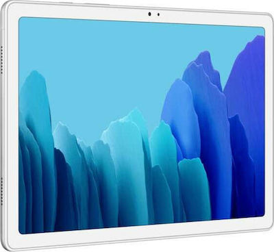 Samsung Galaxy Tab A7 (2020) 10.4" with WiFi (3GB/32GB) Silver