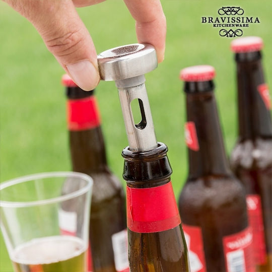 Bravissima Kitchen Chiller Stick Beer V0300529 2τμχ
