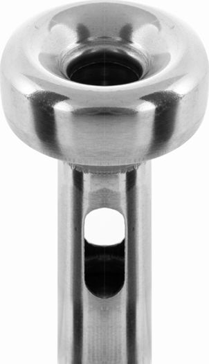 Bravissima Kitchen Chiller Stick Beer Αξεσουάρ Ποτών 2τμχ V0300529