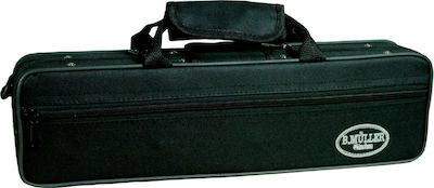 B.MULLER FLC-100 Flute Carring Case B.MULLER FLC-100 Flute Carring Case