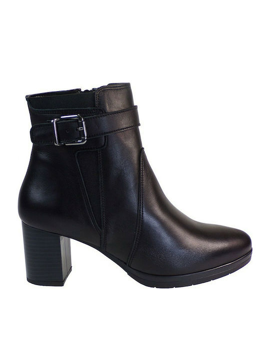 Fardoulis 1326 Boots Black