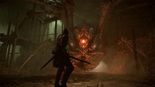 Demon's Souls PS5 Game