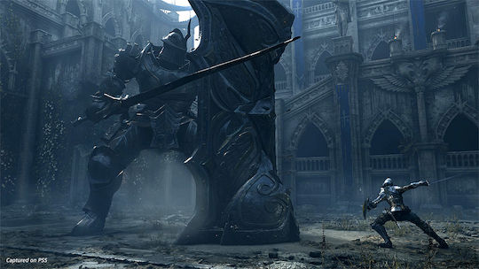 Demon's Souls PS5 Game