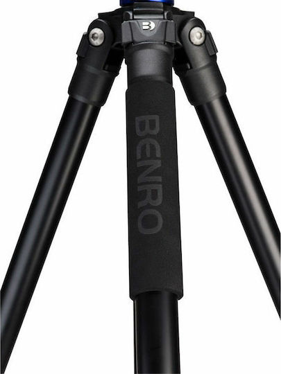 Benro Mach3 Aluminum Tripod Legs - Photographic Tripod