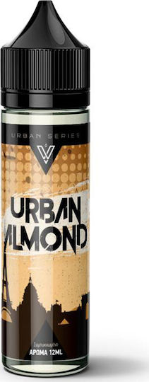 VnV Flavor Shot Urban Almond 12ml/60ml 1τμχ