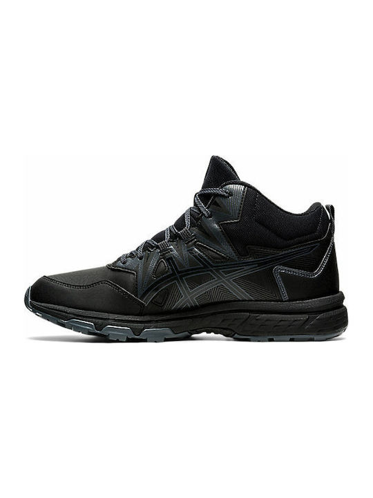 ASICS Gel-Venture 8 MT Ανδρικά Trail Μαύρα