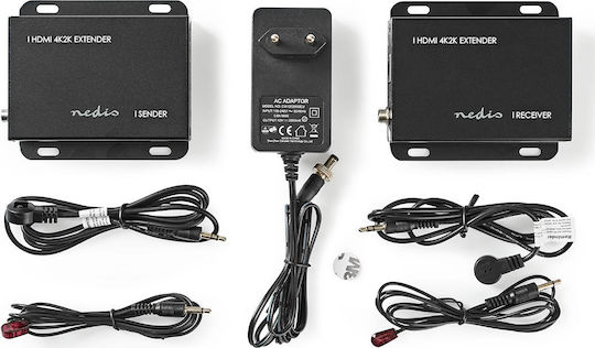 Nedis Extender HDMI VREP3460AT
