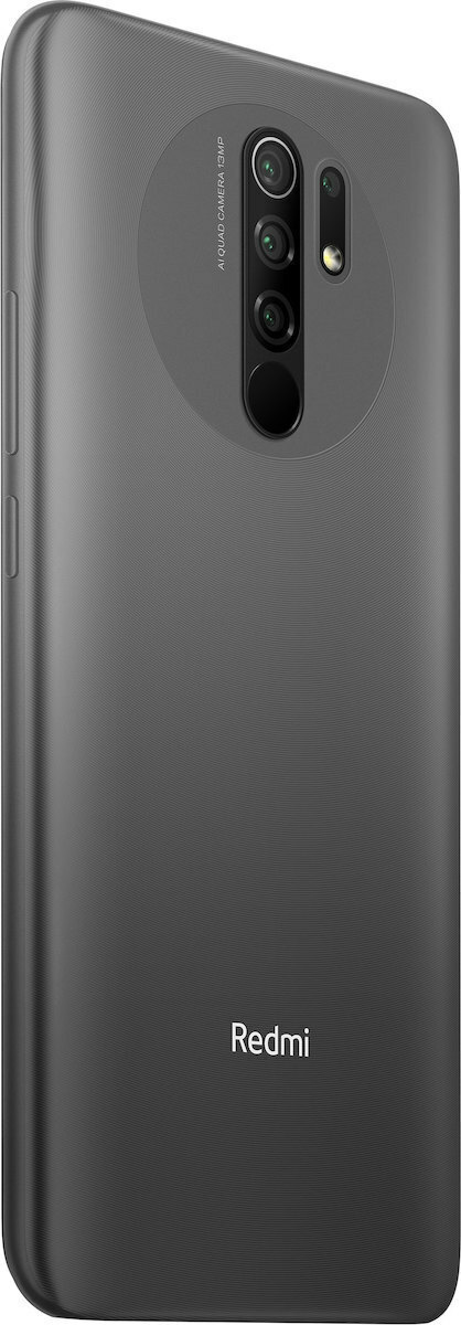 Xiaomi redmi 9 nfc 64gb самый продаваемый смартфон в россии