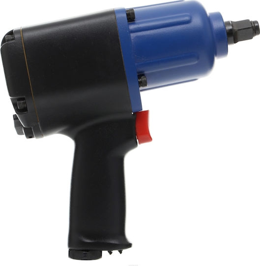 Tagred TA814 Αερόκλειδο 1/2" με Μέγιστη Ροπή 173.35kgm