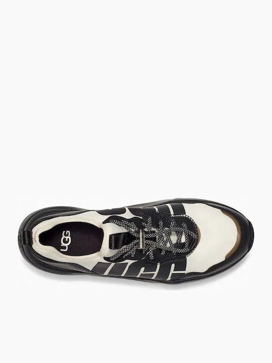 Daze Women's Sneakers White