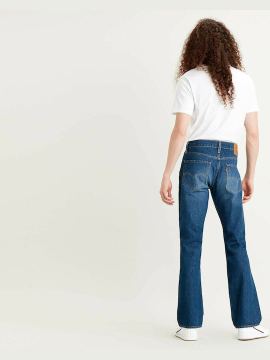 levis 527