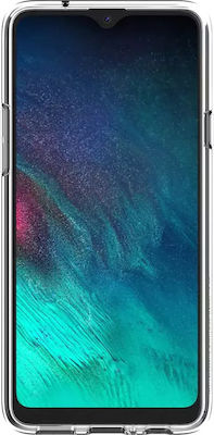 Samsung A Cover by Araree Coperta din spate Silicon Transparent (Galaxy A20s) GP-FPA207KDATW