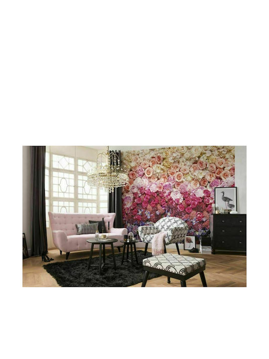 Wall Mural L368xW254cm