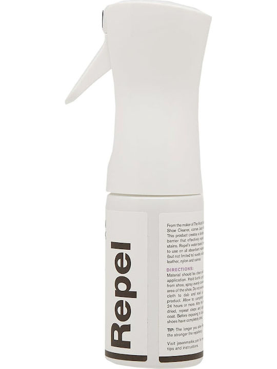 Jason Markk Repel Spray Impermeabilizare 159.7ml