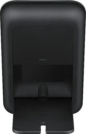 Samsung Wireless Charger (Qi Pad) 9W Blacks (EP-N3300TBEGEU)