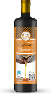 Creta Carob Χαρουπόμελο Ωμό 350gr