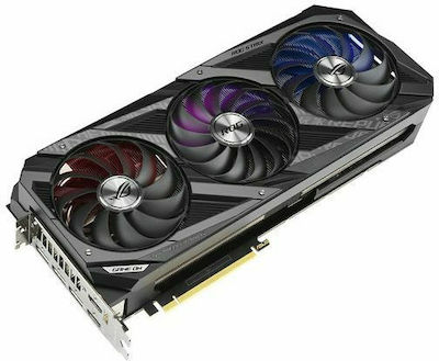 Asus GeForce RTX 3080 10GB ROG Strix