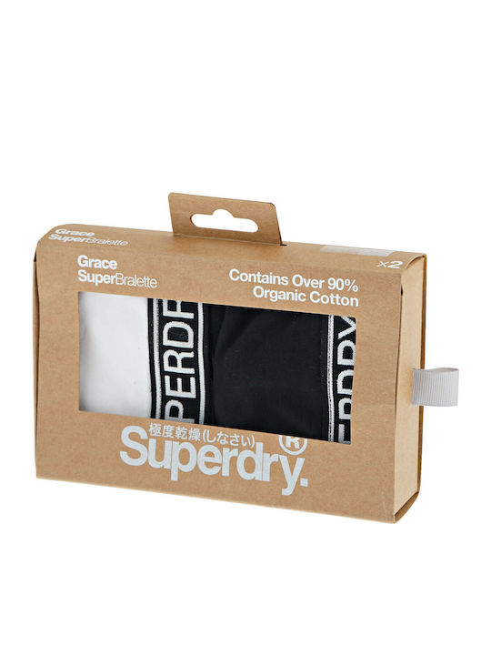 Grace Super Γυναικείο Μπουστάκι Πολύχρωμο