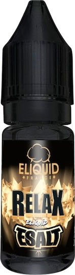 E-Liquid France Fertige Nachfüllflüssigkeit Relax mit Süß / Getränk-Kaffee Geschmack 20mg 10ml
