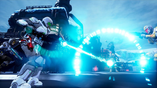 G.I. Joe: Operation Blackout PS4 Game