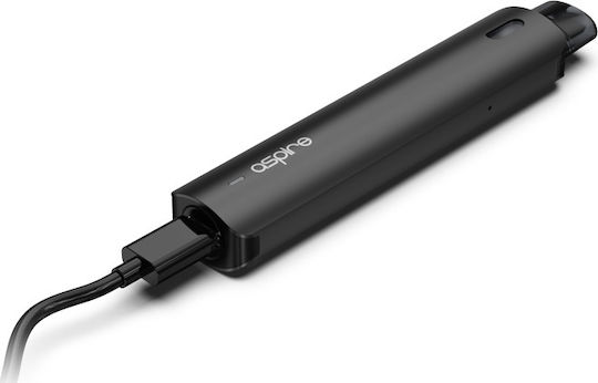 Aspire Oby Pod Kit 2ml με Ενσωματωμένη Μπαταρία 500mAh Green Hunter