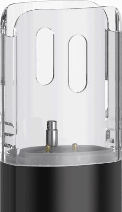 Aspire Oby Pod Kit 2ml με Ενσωματωμένη Μπαταρία 500mAh Green Hunter