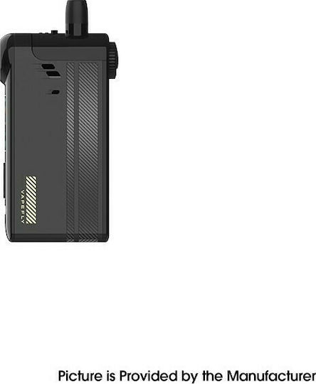 Vapefly TGO Pod Mod 4.5ml With Integrated Battery 2300mAh Black & Red