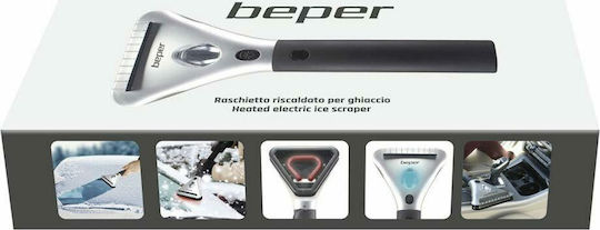 Beper electric Răzuitor de Gheață Auto