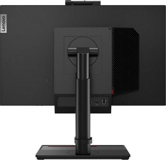 Lenovo ThinkCentre TIO24 Gen4 Touch IPS Monitor 23.8" FHD 1920x1080 with Response Time 14ms GTG