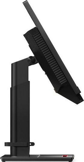 Lenovo ThinkCentre TIO24 Gen4 Touch IPS Monitor 23.8" FHD 1920x1080 with Response Time 14ms GTG