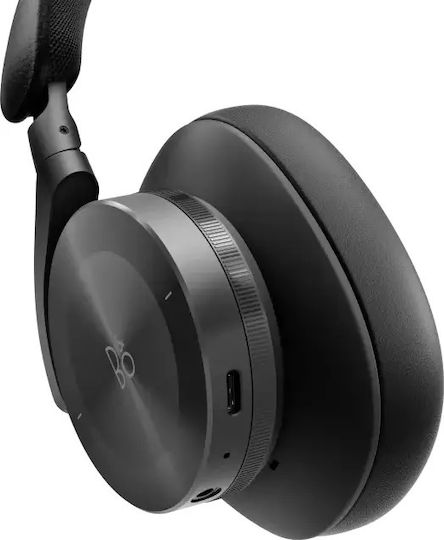 Bang & Olufsen Beoplay H95 Wireless / Wired Over Ear Headphones with 38 hours of Operation Black