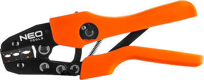 Neo Tools Crimping Tool (Length 220mm)