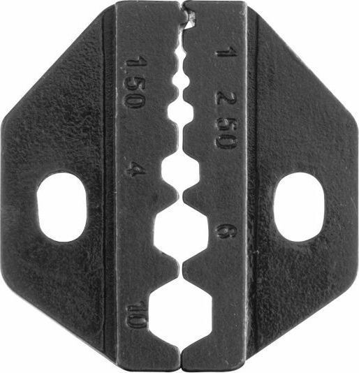 Neo Tools Πρέσα Ακροδεκτών (Μήκος 220mm)