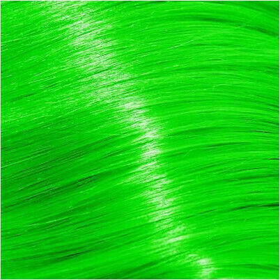 Crazy Color Semi-Permanent Προσωρινή Βαφή Μαλλιών 79 Toxic Neon 100ml