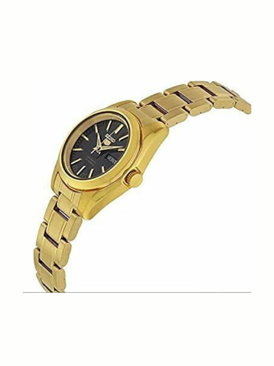 Seiko 5 Uhr mit Automatikwerk