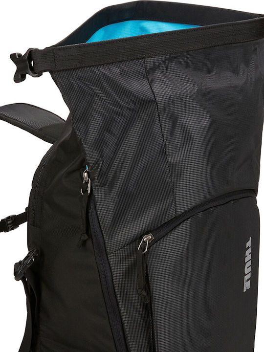 Thule EnRoute Camera Backpack 25L Чанта за лаптоп 15.6" в Черен цвят