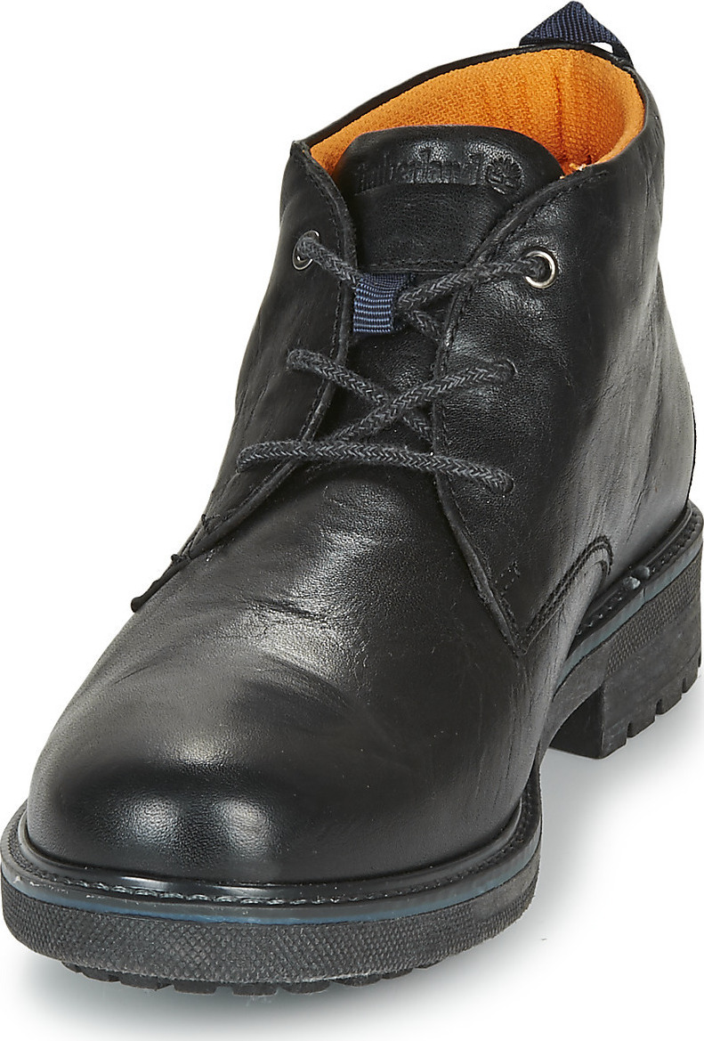 timberland oakrock