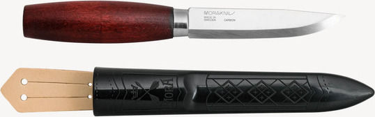Morakniv Classic No 2 Cuțit Maro în Toc