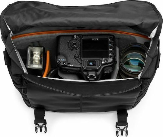 Lowepro Holster Φωτογραφικής Μηχανής ProTactic MG 160 AW II Μαύρο
