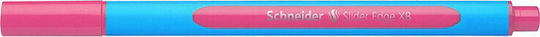 Schneider Slider Edge XB Химикалка Химикали