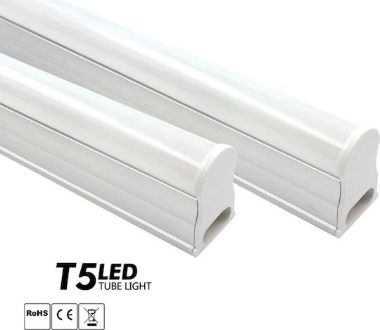 Aca Φωτιστικό Под Кухненски Шкаф LED с Превключвател Ш60xД2.2xВ3.5см.