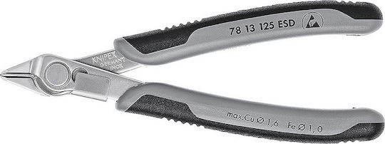 Knipex Seitenschneider ESD Länge 125mm