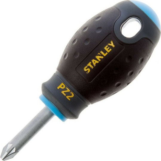 Stanley FatMax Dwarf Screwdriver Star Size Pz2x30mm