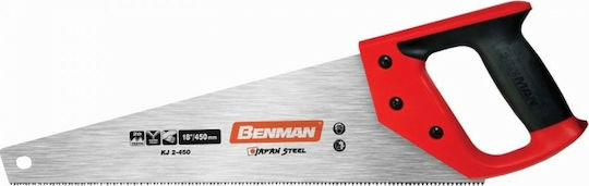 Benman Holzsäge Fast Cut 55cm 70021